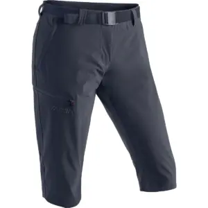 MAIER SPORTS - Caprihose Inara slim 3/4 Da-Capri el