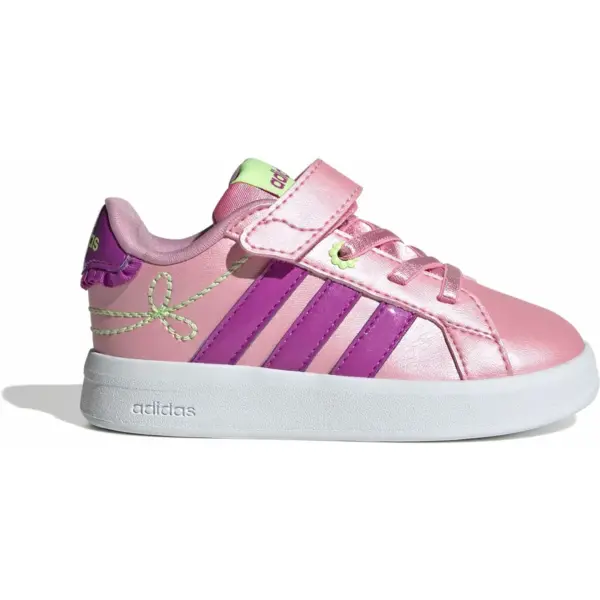 Kinder Freizeitschuhe GRAND COURT 3.0 KIDS - Bild 1 ADIDAS - Kinder Freizeitschuhe GRAND COURT 3.0 KIDS