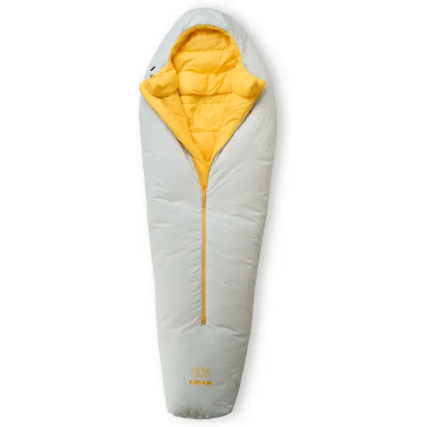 Schlafsack Bourke 190 PRO Schlafsack - Bild 2 GRAND CANYON - Schlafsack Bourke 190 PRO Schlafsack