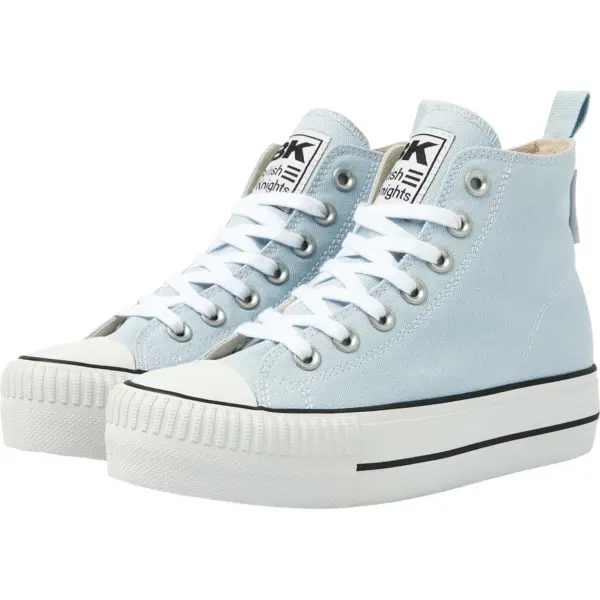 Sneaker KAYA MID - Bild 2 BRITISH KNIGHTS - KAYA MID