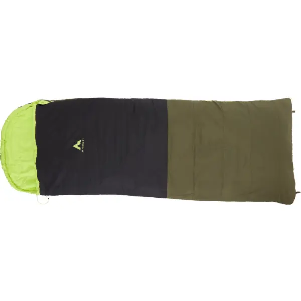 McKINLEY - Schlafsack Mu-Schlafsack Trekker Comfort R 5