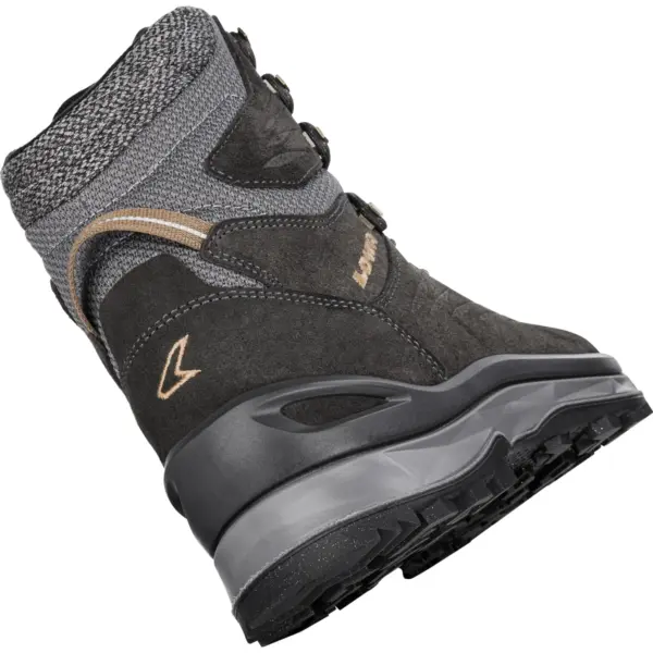 Herren Freizeitschuhe CALLISTO GTX - Bild 6 LOWA - Freizeitschuhe CALLISTO GTX