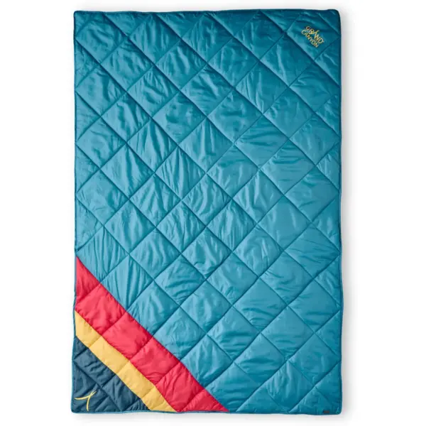 Decke KABITO BLANKET - Bild 5 GRAND CANYON - Decke KABITO BLANKET