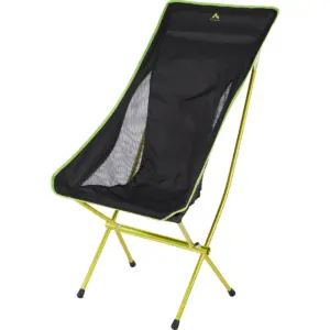 McKINLEY - Faltstuhl LT CHAIR PLUS