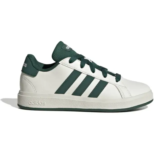 Kinder Freizeitschuhe Grand Court Lifestyle Tennis Lace-Up - Bild 1 ADIDAS - Kinder Freizeitschuhe Grand Court Lifestyle Tennis Lace-Up