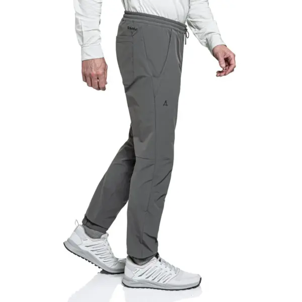 Herren Hose Pants Vienna M - Bild 5 SCHÖFFEL - Hose Pants Vienna M