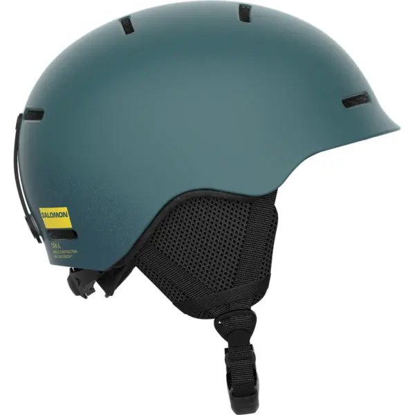 Kinder Helm HELMET ORKA North Atlantic - Bild 3 SALOMON - Kinder Helm HELMET ORKA North Atlantic