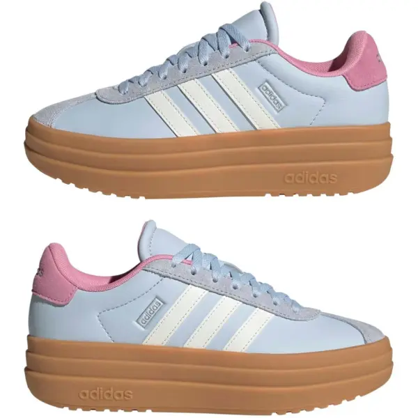 Kinder Freizeitschuhe VL COURT BOLD J - Bild 4 ADIDAS - Kinder Freizeitschuhe VL COURT BOLD J