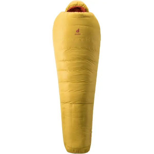Schlafsack Astro Pro 1000 - Bild 1 DEUTER - Schlafsack Astro Pro 1000