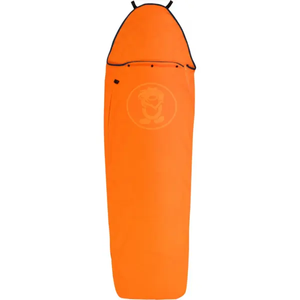 Kids Femund 3in1 Sleeping Bag - Bild 2 TROLLKIDS - Kids Femund 3in1 Sleeping Bag
