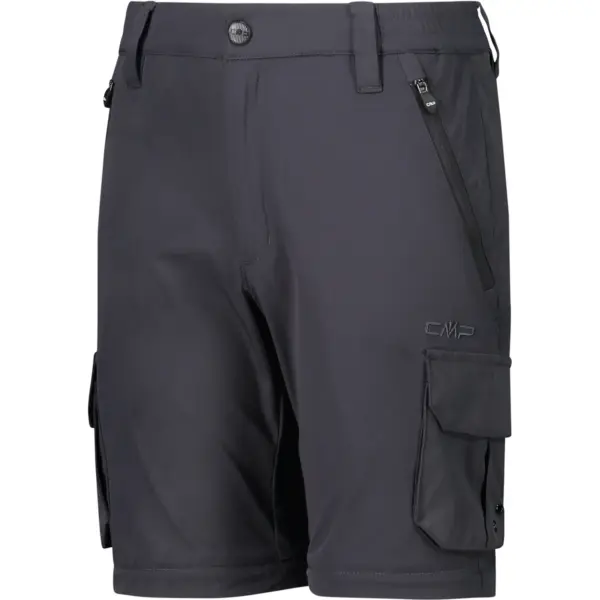 Kinder Keilhose KID ZIP OFF PANT - Bild 6 CMP - Kinder Keilhose KID ZIP OFF PANT