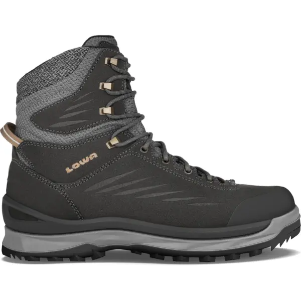 Herren Freizeitschuhe CALLISTO GTX - Bild 1 LOWA - Freizeitschuhe CALLISTO GTX