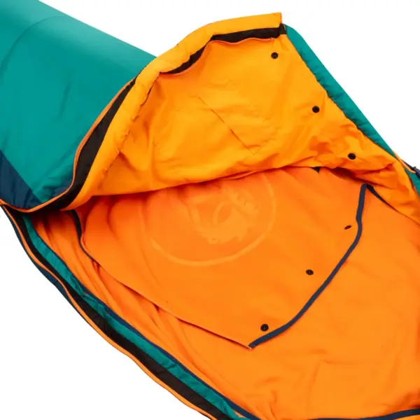 Kids Femund 3in1 Sleeping Bag - Bild 4 TROLLKIDS - Kids Femund 3in1 Sleeping Bag