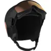 Herren Helm HELMET DRIVER PRO SIGMA Bk Ro G/Ll SP - Bild 5 SALOMON - Helm HELMET DRIVER PRO SIGMA Bk Ro G/Ll SP