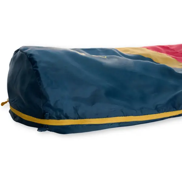 GRAND CANYON - Schlafsack WHISTLER 190