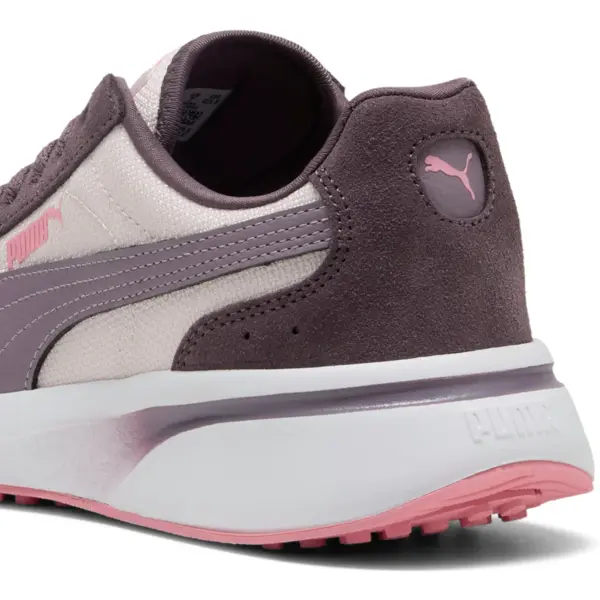 PUMA - Freizeitschuhe R78 GLANCE
