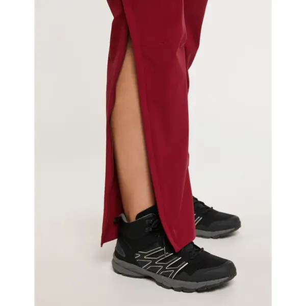 Damen Hose Tofino L_T-zip - Bild 8 HOT-SPORTSWEAR - Hose Tofino L_T-zip