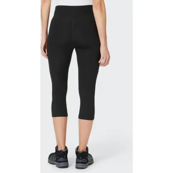 HOT-SPORTSWEAR - Caprihose Soomaa light L_3/4 Tights