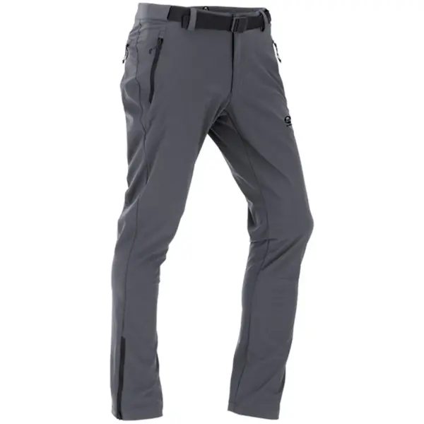 Herren Kufstein lange Hose elastic - Bild 1 MAUL - Kufstein lange Hose elastic