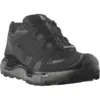 Herren Freizeitschuhe SHOES XC ROAM GTX Black/Black/Castlerock - Bild 5 SALOMON - Freizeitschuhe SHOES XC ROAM GTX Black/Black/Castlerock
