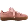 Damen Sneaker Vikky Platform Ribbon Bold - Bild 5 PUMA - Vikky Platform Ribbon Bold