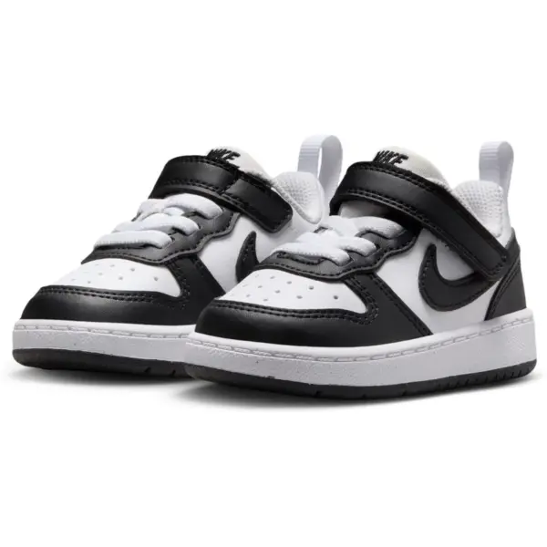 Kinder Freizeitschuhe COURT BOROUGH LOW RECRAFT (TD) - Bild 6 NIKE - Kinder Freizeitschuhe COURT BOROUGH LOW RECRAFT (GS)