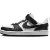 Kinder Freizeitschuhe COURT BOROUGH LOW RECRAFT (PS) - Bild 5 NIKE - Kinder Freizeitschuhe COURT BOROUGH LOW RECRAFT (GS)