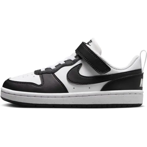 Kinder Freizeitschuhe COURT BOROUGH LOW RECRAFT (PS) - Bild 5 NIKE - Kinder Freizeitschuhe COURT BOROUGH LOW RECRAFT (GS)
