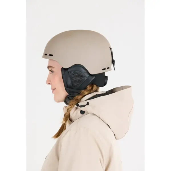 WHISTLER - Helm Moritz Ski Helmet