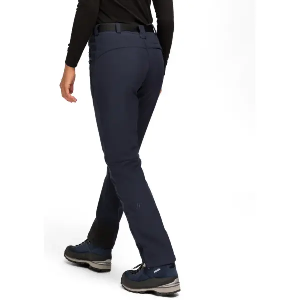Damen Hose Tech Pants W - Bild 4 MAIER SPORTS - Hose Tech Pants W (kurz)