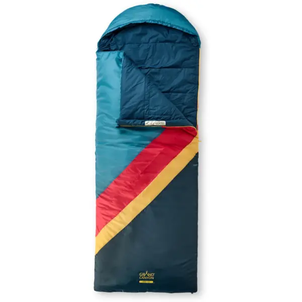 Schlafsack UTAH 205 - Bild 2 GRAND CANYON - Schlafsack UTAH 205