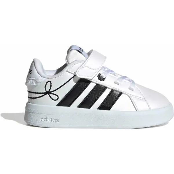 Kinder Freizeitschuhe GRAND COURT 3.0 KIDS - Bild 1 ADIDAS - Kinder Freizeitschuhe GRAND COURT 3.0 KIDS