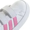 Kinder Freizeitschuhe GRAND COURT 3.0 - Bild 10 ADIDAS - Kinder Freizeitschuhe GRAND COURT 3.0