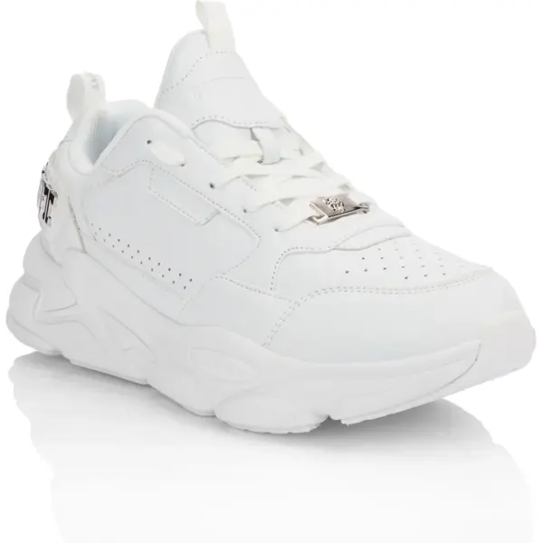 PLEIN SPORT - Low-Top