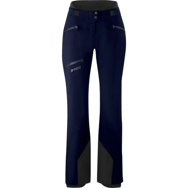 Damen Hose LilandP3 PantsW Da-Hose mTEX el 3Lg - Bild 1 MAIER SPORTS - Hose LilandP3 PantsW Da-Hose mTEX el 3Lg