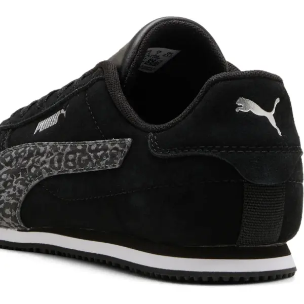 Damen Freizeitschuhe ST Track Feline - Bild 6 PUMA - Freizeitschuhe ST Track Feline