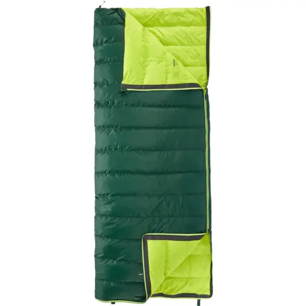 Schlafsack Tension Brick 200 - Bild 3 NORDISK - Schlafsack Tension Brick 200