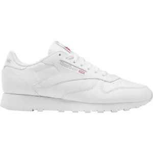 REEBOK - Halbschuhe CLASSIC LEATHER