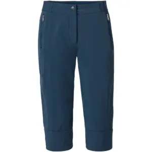 VAUDE - Caprihose Wo Farley Stretch Capri III