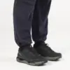 Herren Freizeitschuhe SHOES XC ROAM GTX Black/Black/Castlerock - Bild 7 SALOMON - Freizeitschuhe SHOES XC ROAM GTX Black/Black/Castlerock