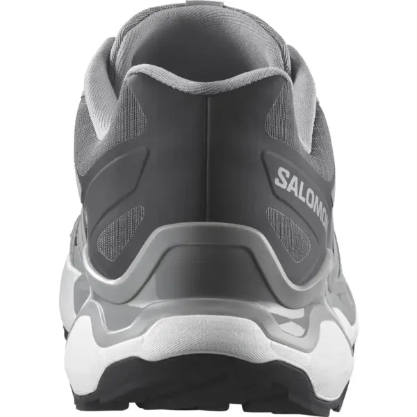 Herren Freizeitschuhe SHOES XC ROAM Asphalt/Alloy/Black - Bild 6 SALOMON - Freizeitschuhe SHOES XC ROAM Asphalt/Alloy/Black
