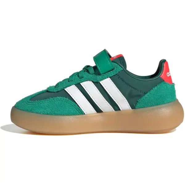 Kinder Freizeitschuhe BARREDA DECODE EL C - Bild 8 ADIDAS - Kinder Freizeitschuhe BARREDA DECODE EL C