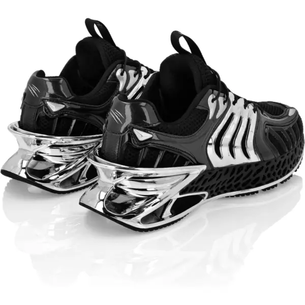 Running-Sneaker THE THUNDER STROKE GEN.X.2. - Bild 4 PLEIN SPORT - Running- THE THUNDER STROKE GEN.X.2
