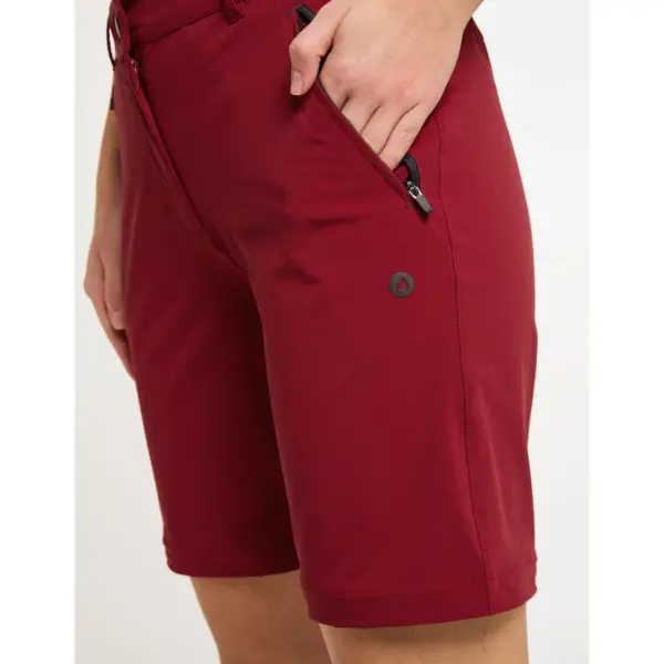 Damen Hose Tofino L_T-zip - Bild 7 HOT-SPORTSWEAR - Hose Tofino L_T-zip