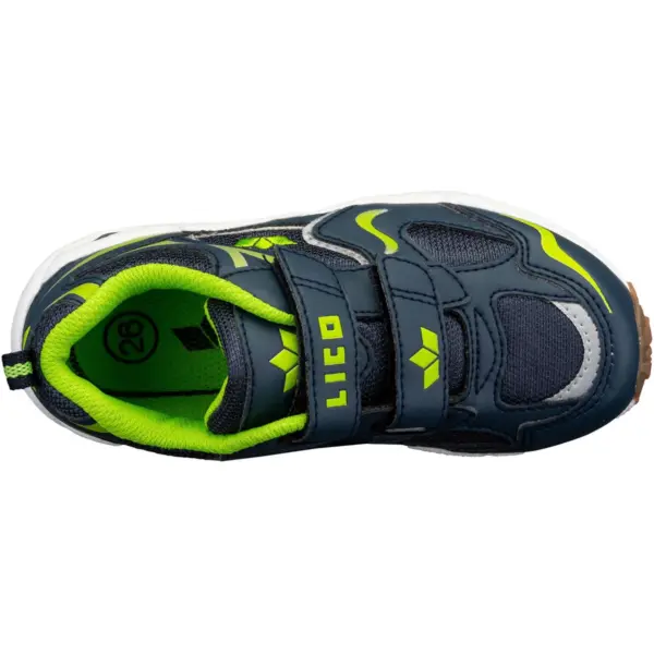 Kinder Freizeitschuhe Sportschuh Bob V - Bild 6 LICO - Kinder Freizeitschuhe Bob V