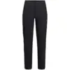 JACK WOLFSKIN - Hose GLASTAL WINTER PANTS M