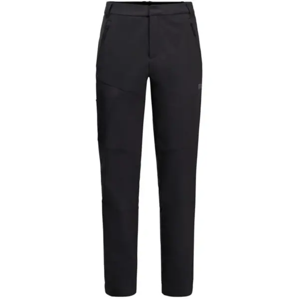 JACK WOLFSKIN - Hose GLASTAL WINTER PANTS M