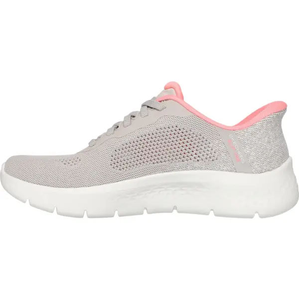 SKECHERS - Slipper GO WALK Flex™-NO-TIE FIT