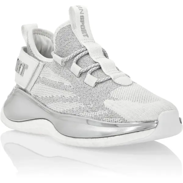 Running-Sneaker THE IRON TIGER GEN.X.2 - Bild 2 PLEIN SPORT - Running- THE IRON TIGER GEN.X.2