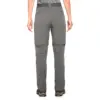 Damen Hose Norit Zip 2.0 W Da-Zip Off Hose el. - Bild 3 MAIER SPORTS - Hose Norit Zip 2.0 W Da-Zip Off Hose el